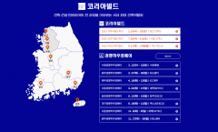 建建陶瓷及建建五金产物对韩国的出口量亦呈现