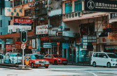 过度利用内地风行的国潮元素可能降低